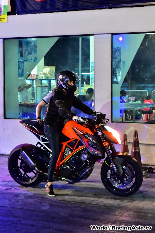 Pathumthani TNG Drag SuperBike(Bike) RacingAsia.tv