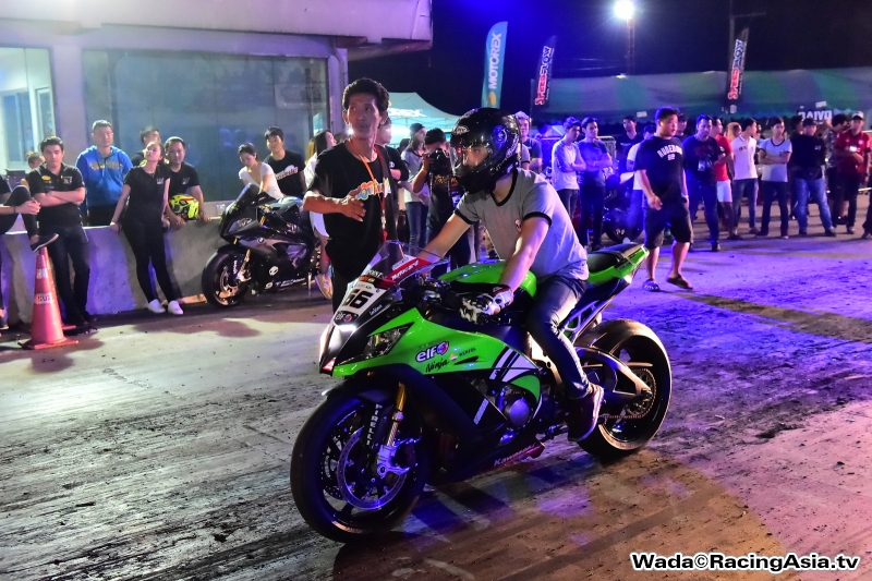 Pathumthani TNG Drag SuperBike(Bike) RacingAsia.tv