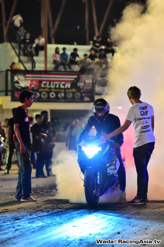 Pathumthani TNG Drag SuperBike(Bike) RacingAsia.tv