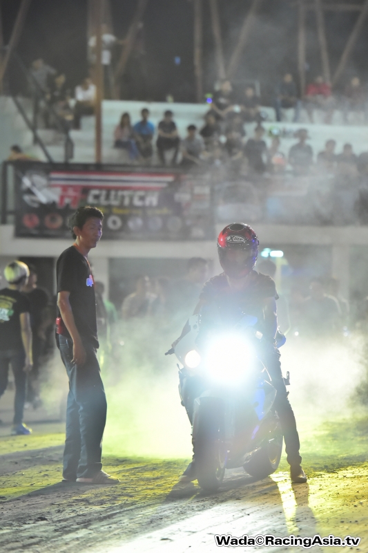 Pathumthani TNG Drag SuperBike(Bike) RacingAsia.tv