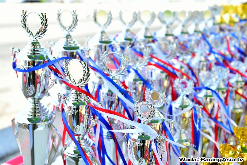 Saraburi CheckDaeng Street Drag(Car) RacingAsia.tv