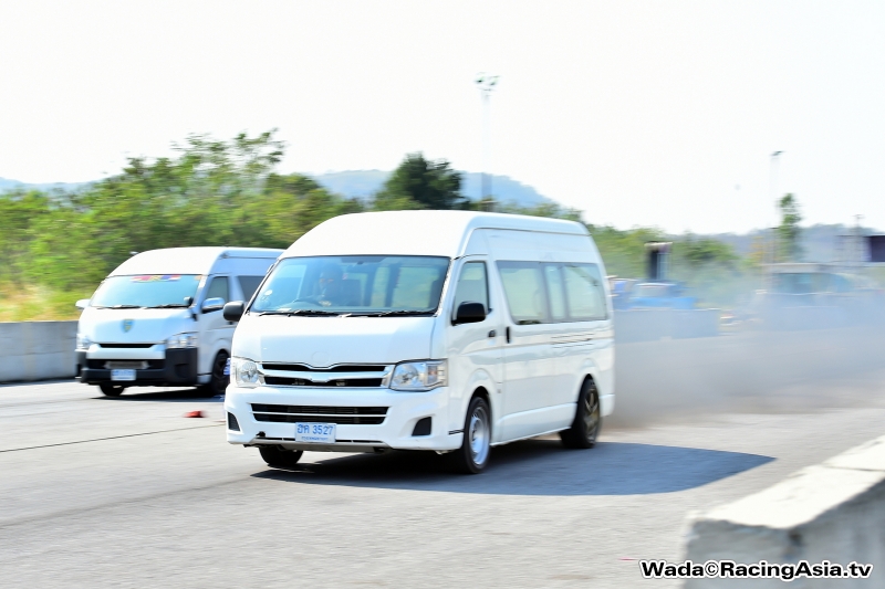 Saraburi CheckDaeng Street Drag(Car) RacingAsia.tv