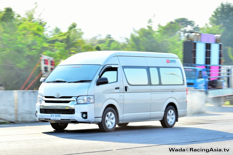 Saraburi CheckDaeng Street Drag(Car) RacingAsia.tv