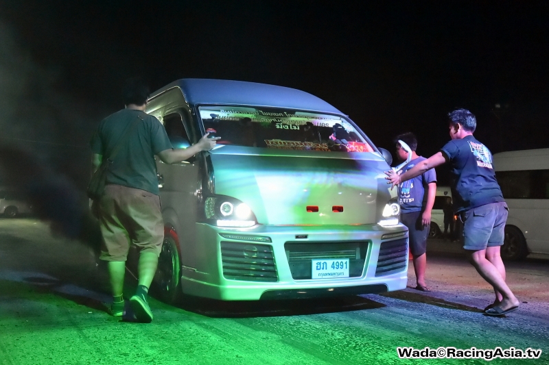 Saraburi CheckDaeng Street Drag(Car) RacingAsia.tv