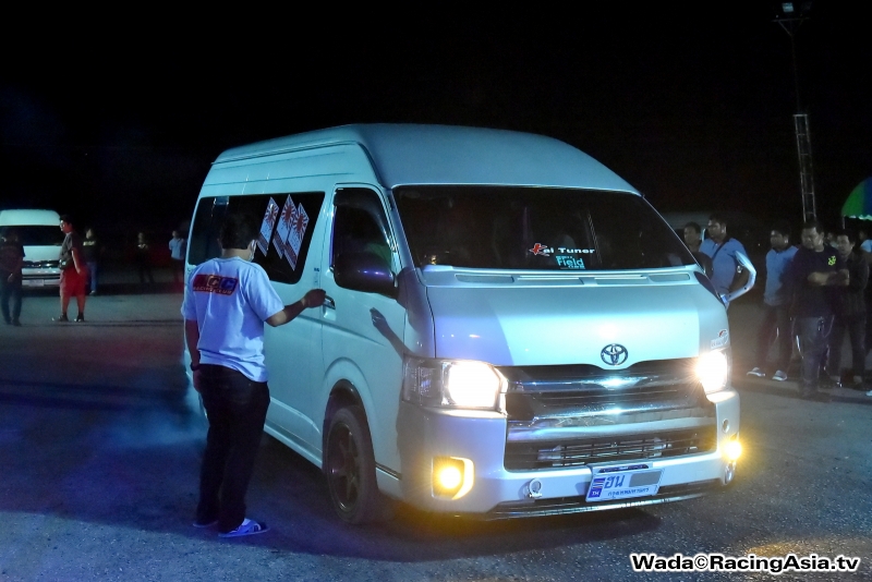 Saraburi CheckDaeng Street Drag(Car) RacingAsia.tv