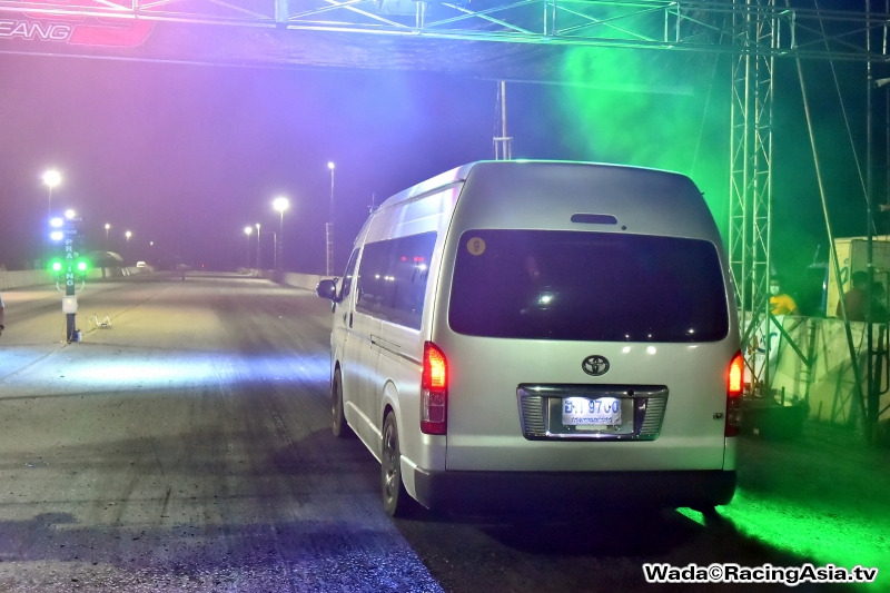 Saraburi CheckDaeng Street Drag(Car) RacingAsia.tv