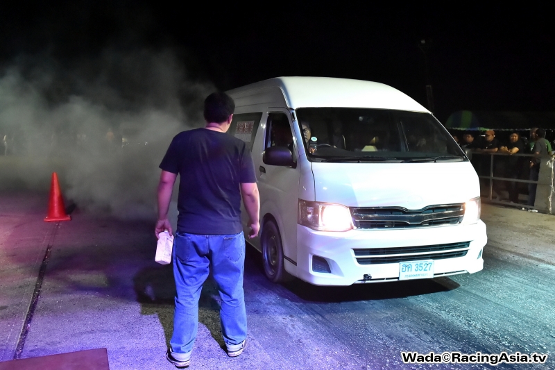 Saraburi CheckDaeng Street Drag(Car) RacingAsia.tv