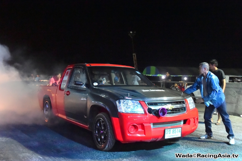 Saraburi CheckDaeng Street Drag(Car) RacingAsia.tv