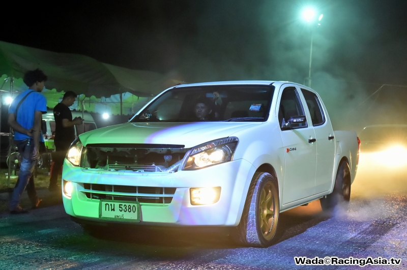 Saraburi CheckDaeng Street Drag(Car) RacingAsia.tv