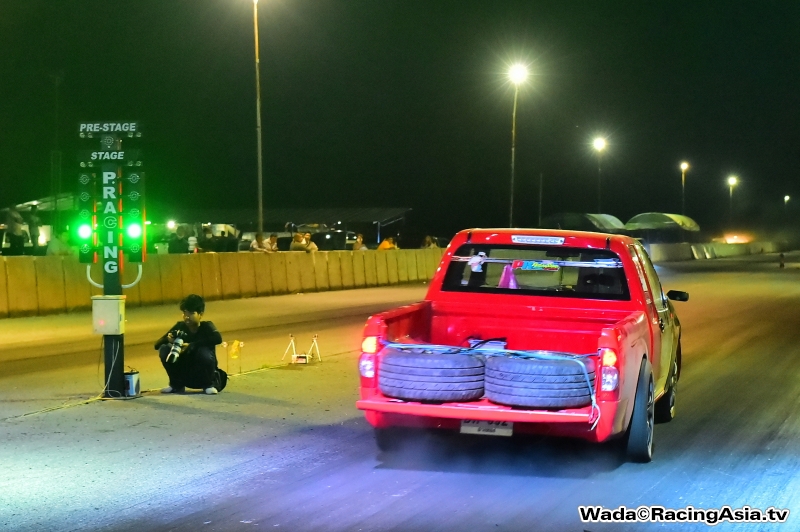 Saraburi CheckDaeng Street Drag(Car) RacingAsia.tv