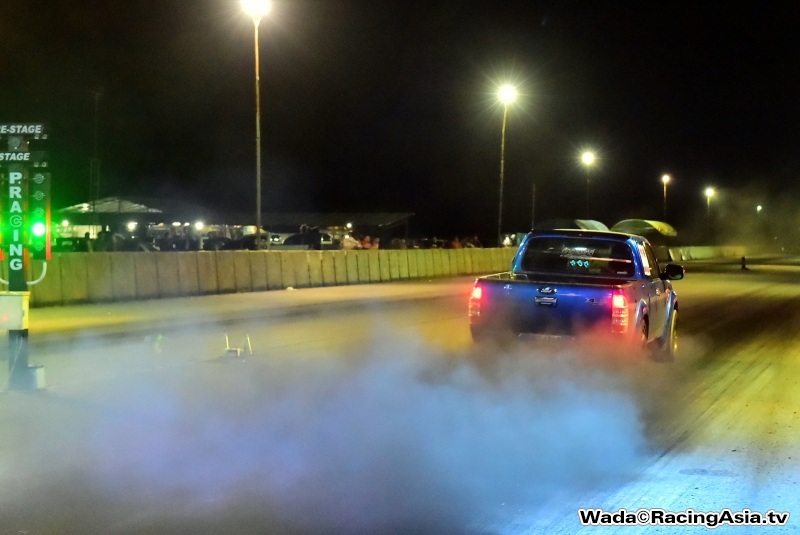 Saraburi CheckDaeng Street Drag(Car) RacingAsia.tv