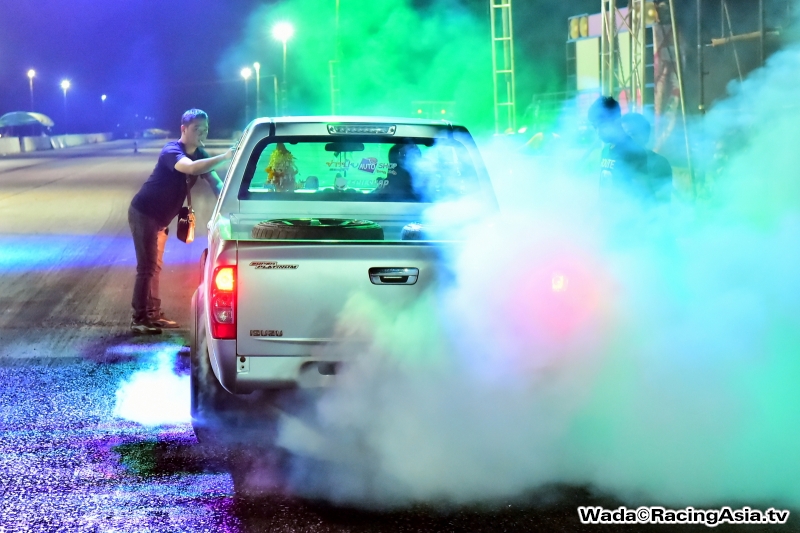 Saraburi CheckDaeng Street Drag(Car) RacingAsia.tv