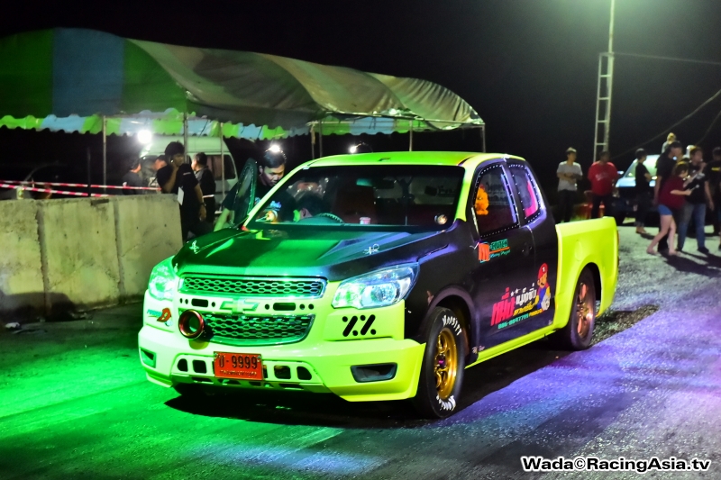 Saraburi CheckDaeng Street Drag(Car) RacingAsia.tv