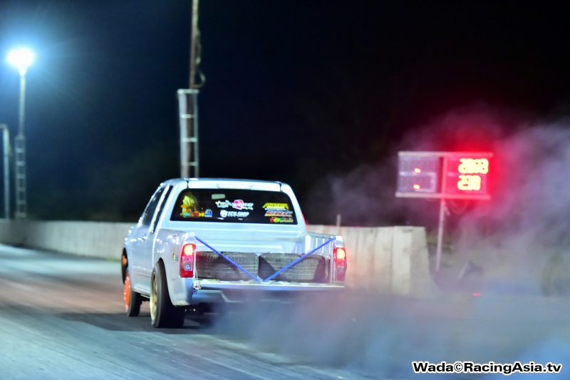 Saraburi CheckDaeng Street Drag(Car) RacingAsia.tv