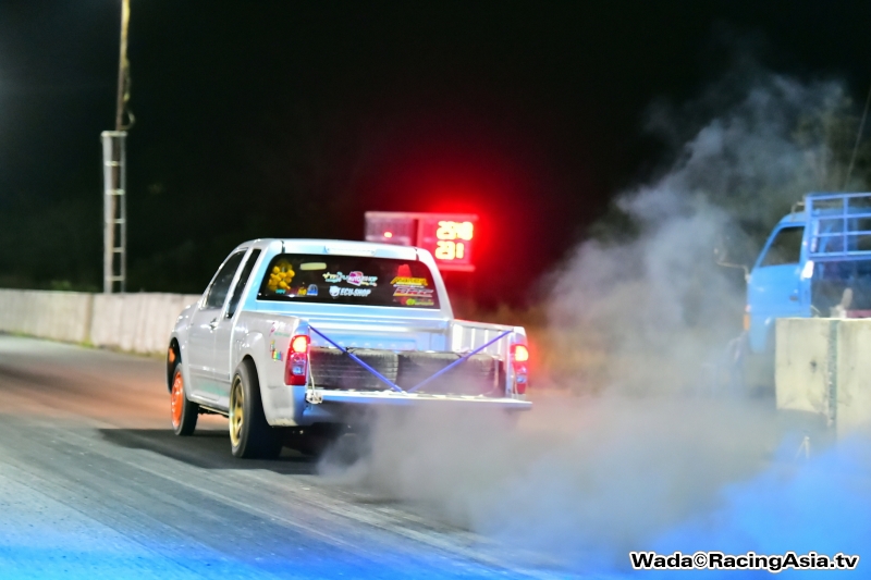 Saraburi CheckDaeng Street Drag(Car) RacingAsia.tv