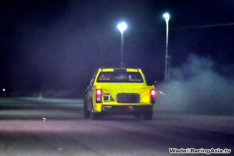 Saraburi CheckDaeng Street Drag(Car) RacingAsia.tv
