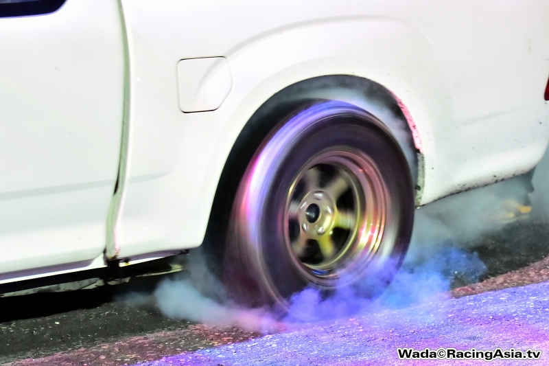 Saraburi CheckDaeng Street Drag(Car) RacingAsia.tv