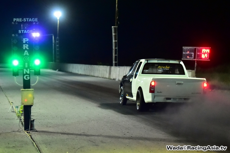 Saraburi CheckDaeng Street Drag(Car) RacingAsia.tv
