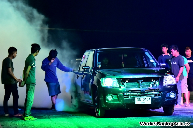 Saraburi CheckDaeng Street Drag(Car) RacingAsia.tv