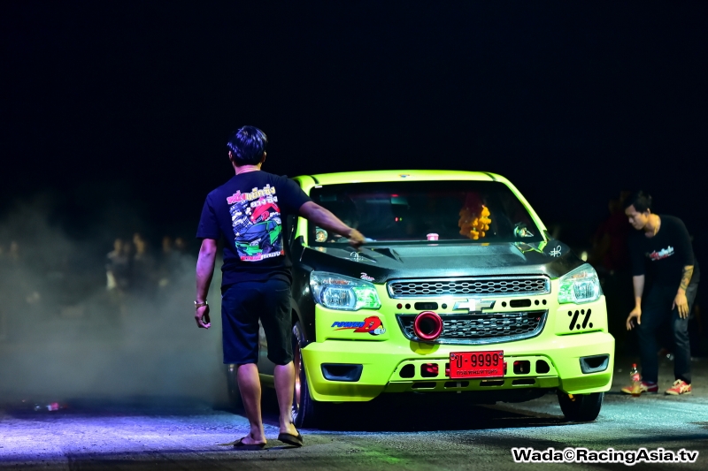 Saraburi CheckDaeng Street Drag(Car) RacingAsia.tv