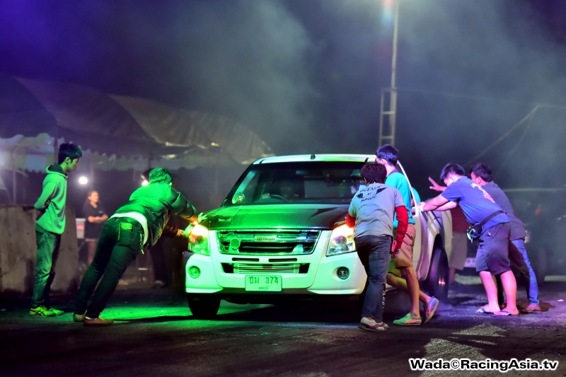 Saraburi CheckDaeng Street Drag(Car) RacingAsia.tv