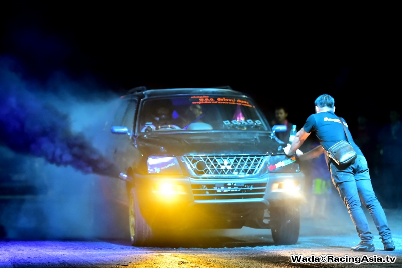 Saraburi CheckDaeng Street Drag(Car) RacingAsia.tv