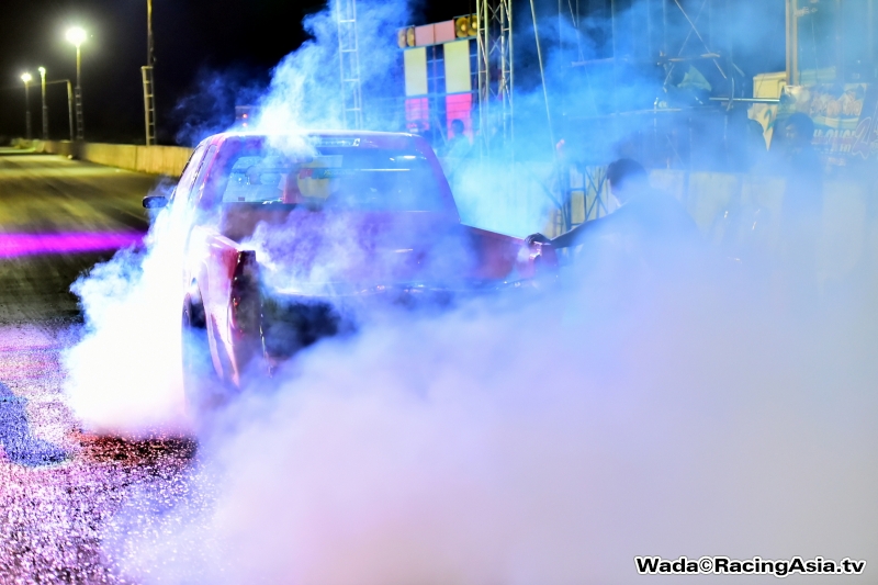 Saraburi CheckDaeng Street Drag(Car) RacingAsia.tv