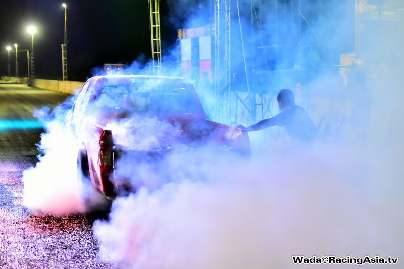 Saraburi CheckDaeng Street Drag(Car) RacingAsia.tv