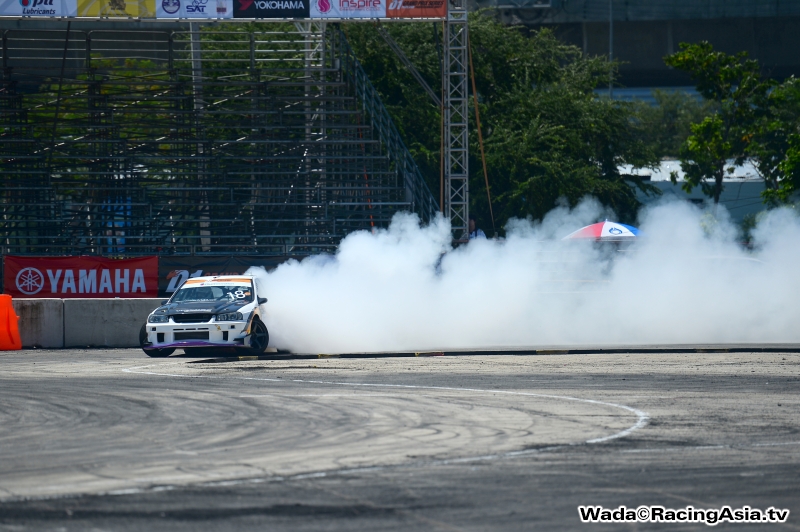 2013.06 BKK D1 GP RacingAsia.tv