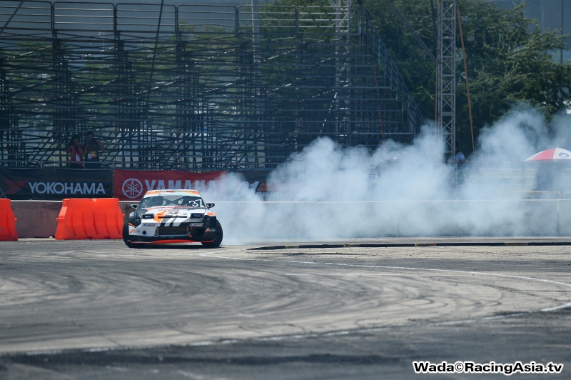 2013.06 BKK D1 GP RacingAsia.tv