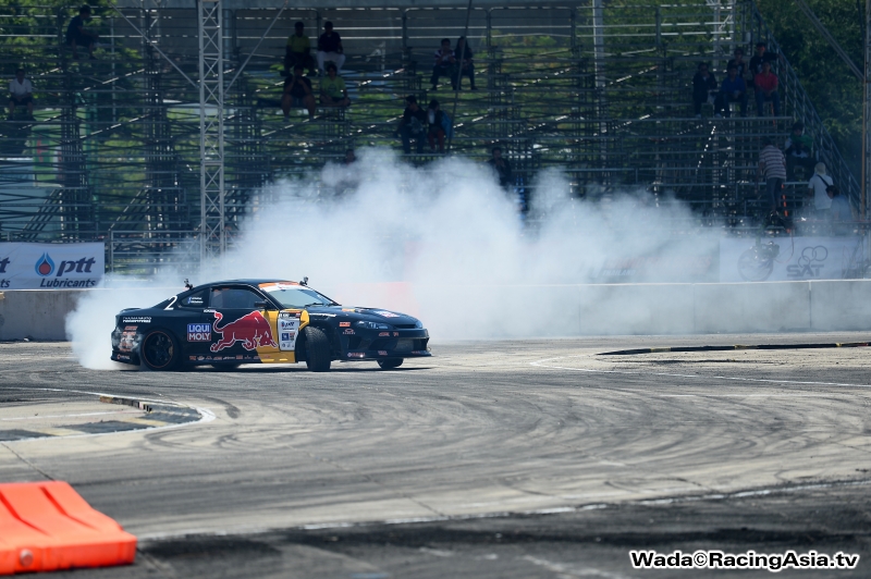 2013.06 BKK D1 GP RacingAsia.tv