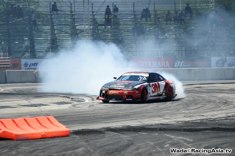 2013.06 BKK D1 GP RacingAsia.tv