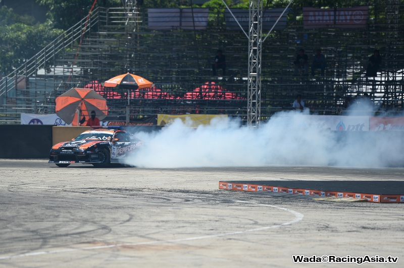 2013.06 BKK D1 GP RacingAsia.tv