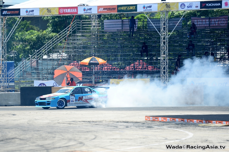 2013.06 BKK D1 GP RacingAsia.tv