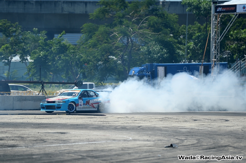 2013.06 BKK D1 GP RacingAsia.tv