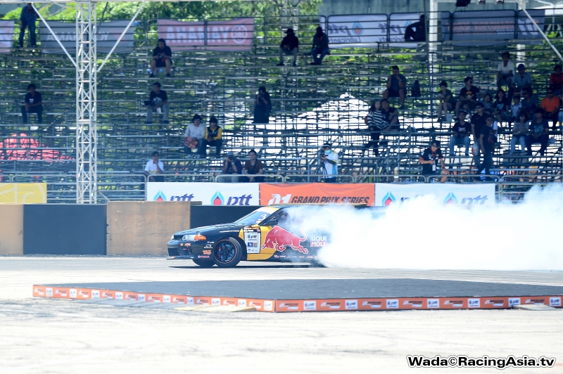 2013.06 BKK D1 GP RacingAsia.tv
