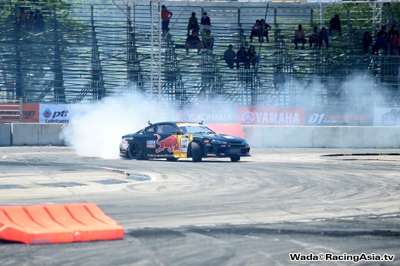 2013.06 BKK D1 GP RacingAsia.tv