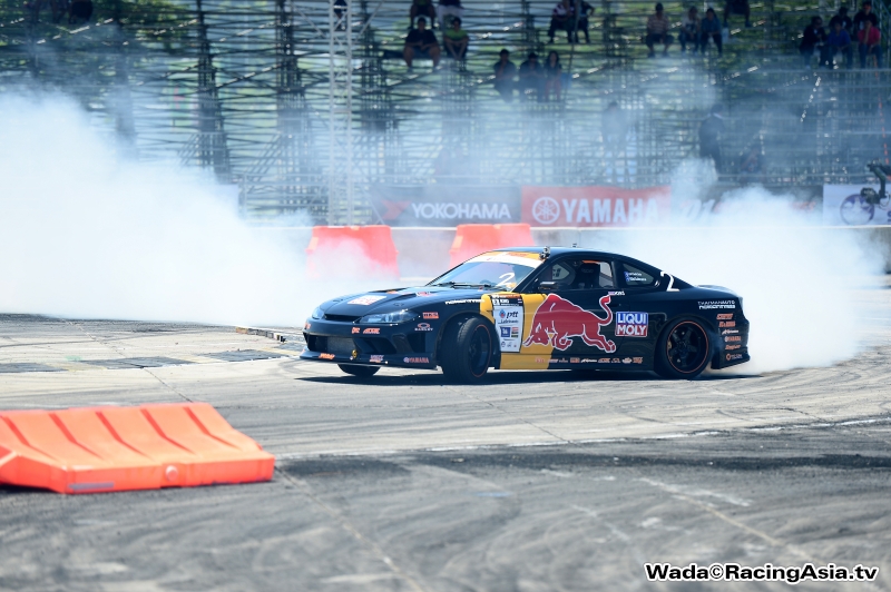 2013.06 BKK D1 GP RacingAsia.tv