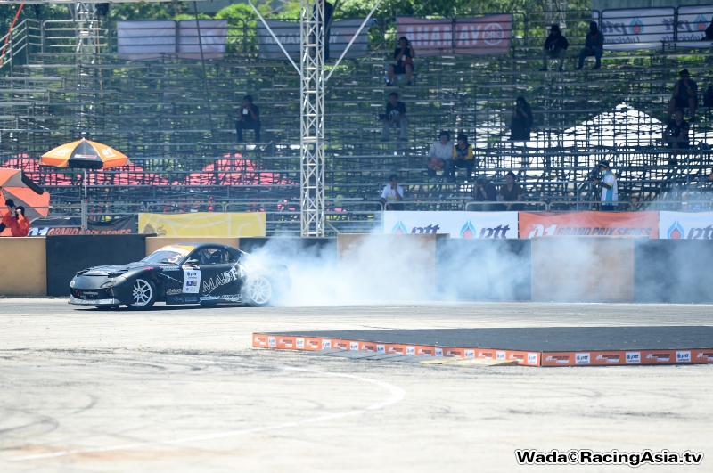 2013.06 BKK D1 GP RacingAsia.tv