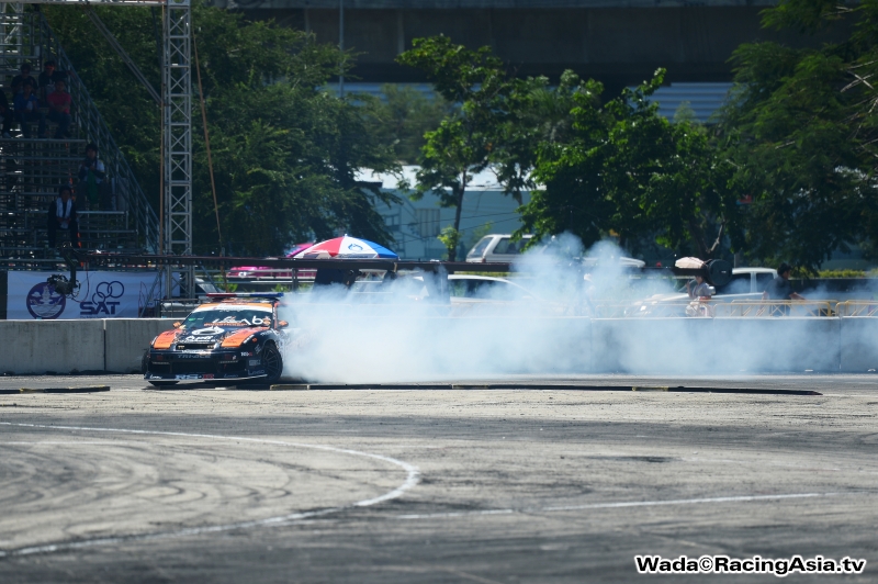 2013.06 BKK D1 GP RacingAsia.tv