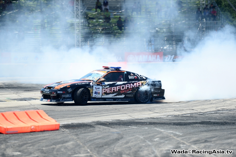 2013.06 BKK D1 GP RacingAsia.tv