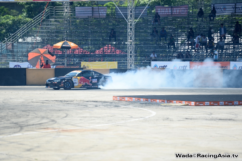 2013.06 BKK D1 GP RacingAsia.tv