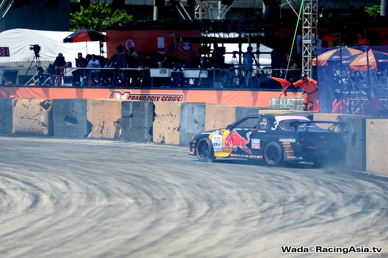 2013.06 BKK D1 GP RacingAsia.tv