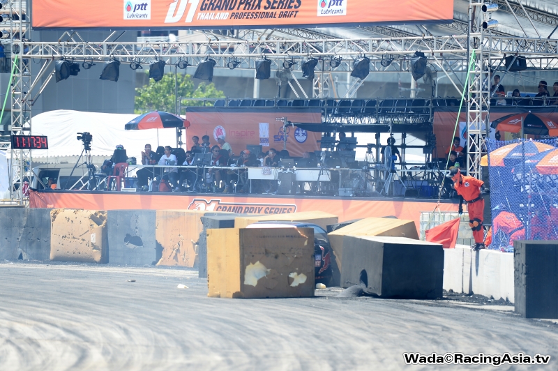 2013.06 BKK D1 GP RacingAsia.tv