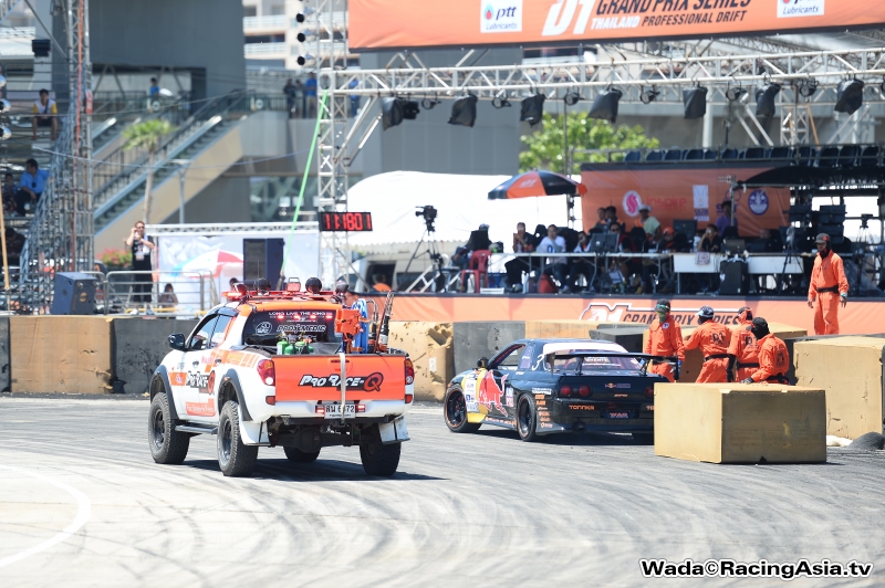 2013.06 BKK D1 GP RacingAsia.tv