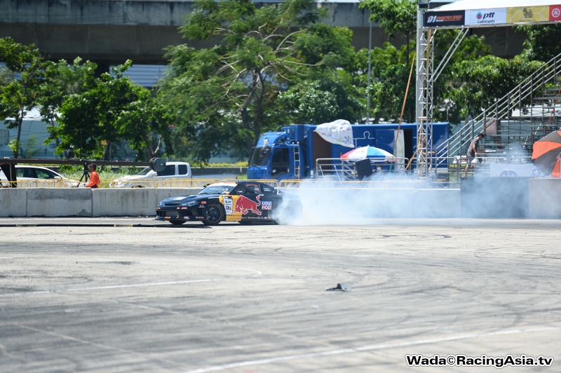 2013.06 BKK D1 GP RacingAsia.tv