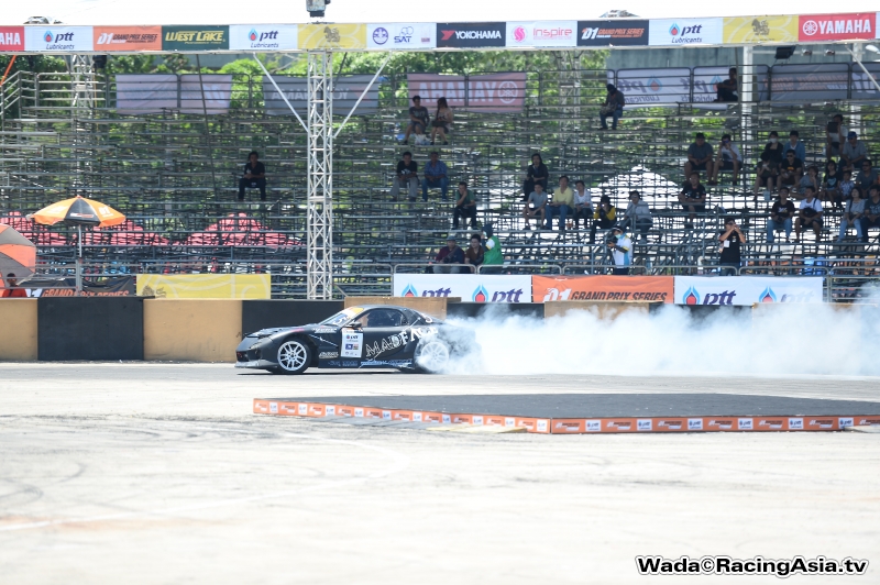 2013.06 BKK D1 GP RacingAsia.tv