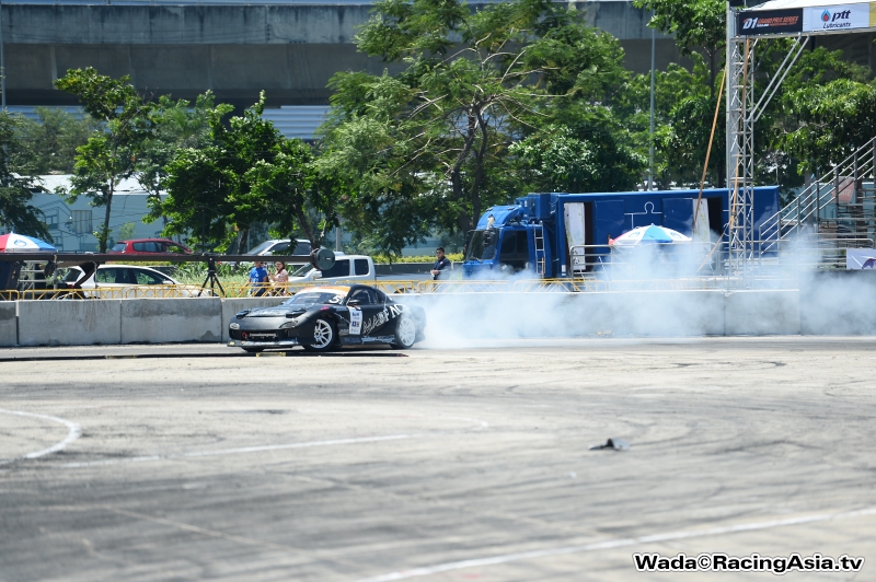 2013.06 BKK D1 GP RacingAsia.tv