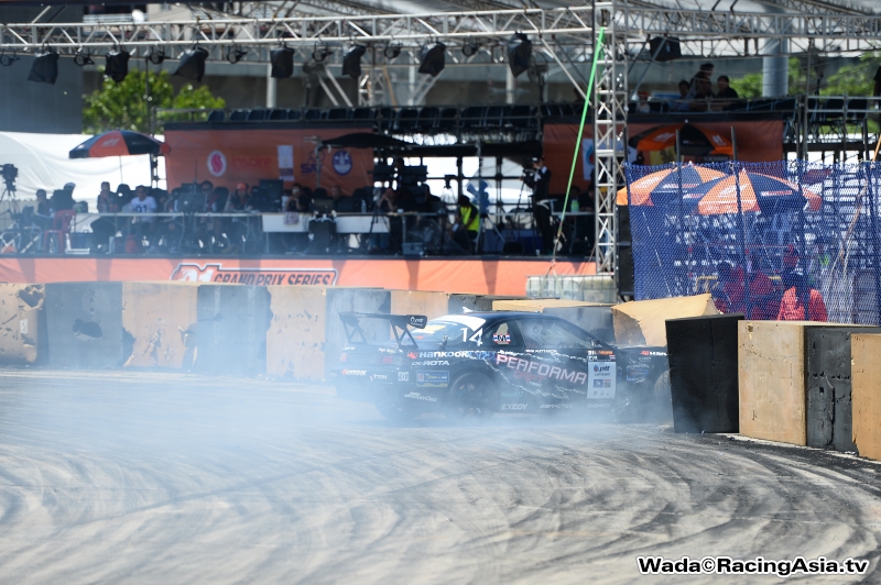 2013.06 BKK D1 GP RacingAsia.tv