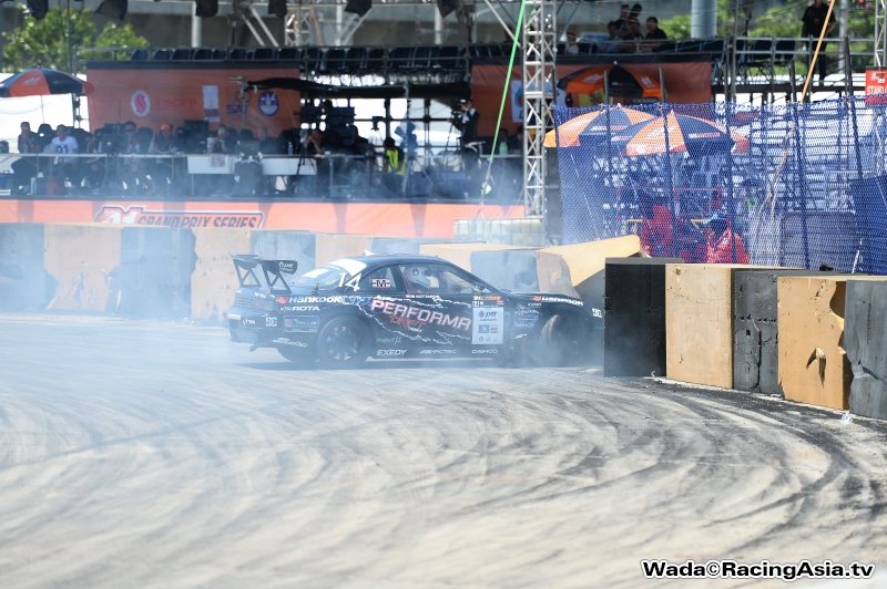 2013.06 BKK D1 GP RacingAsia.tv